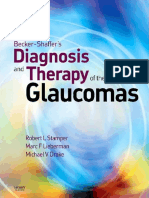 Diagnostico y Terapia en Glaucoma, Becker-Shaffer