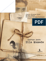 Cartas para Zila Mamede (Livro Digital)