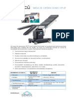 FT Mesa Operaciones Op-2p Opera-Uzumcu