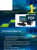 Manual de Informatica