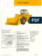 Operation and Maintenance Manual Bulletin Nh220