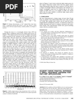 Conclusion: Hilbert Curve Fractal Antenna: A Small Resonant Antenna For VHF ///// Uhf Applications