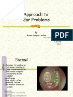 Approach To Ear Problem Ratna Final