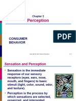 Consumer Behavior: Chapter 2