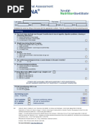 Mna Mini English PDF