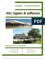 NEC Ogden & Jefferson