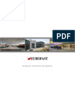 Eurofast Airports