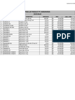 Pricelist Mersifarma Reguler