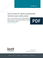 ICCT Future Vehicle Testing 20151123