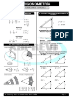 Formulario Trigonometria Adprevi