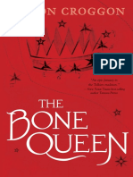 The Bone Queen by Alison Croggon Chapter Sampler