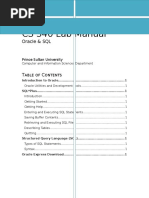  Lab Manual