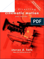 Cinematic Motion