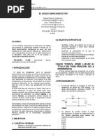 Informe #1-Laboratorio Electronica I