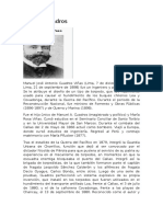 Liquidación Financiera de Obras Ejecutadas Por La Modalidad de Administración Directa en El Gobierno Regional de Puno Períodos 2012 - 2013