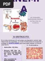 Anemia Expo