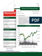 Honeywell WACC L PDF