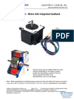 QuickSilver Controls QCI-DS029 QCI-MV23