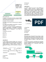 GSL - Aula 22 - Exercícios