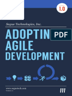 Agile Ebook Segue PDF