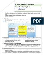 Problem Based Learning Model