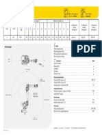 Datasheet R-2000iC-165F PDF