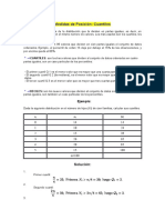 Percentile S