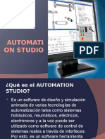 Automation Studio