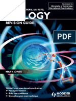 Cambridge International Biology PDF