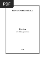 Liduino Pitombeira - Riachos PDF