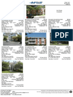 Gaithersburg Condos Sold in 20878 For June 2010