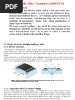 Lecture Note 1