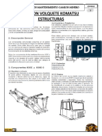 Mantenimiento Camion Minero