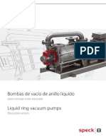 Vacuum Pumps Base Plate Version