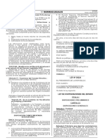 Ley 30225 PDF