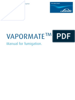 Vapormate Application Guide903 119147