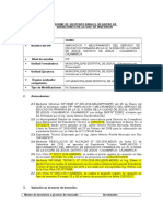 Modelo de II - Sustento F16 - 332802