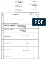 Active File Audit For Hospital