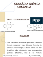 2 Aula - InTRODUÇÃO Hidrocarbonetos