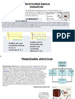 Curso de Electricidad