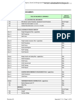 7.1.3 - PMP - Appendix7.1.3 - Register of Controlled Documents - B1