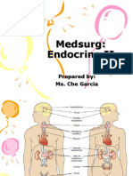 Endocrine System 2 Review