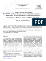 Jurnal Organologam