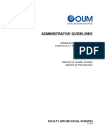 Admin & Academic Guide Mist v52015 Fass (Mist)