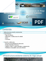 Capacitacion Instalacion y Mantenimiento de Tuberias 29-10 PDF