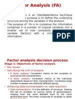 Factor Analysis Full