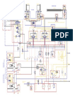 01 Hydraulic Circuit PDF