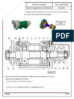 Application RoulementsDoc Élève PDF