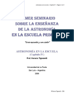 Astronomìa Tiganelli