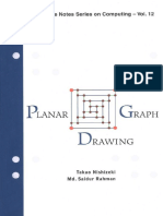 Planar Graph Drawing - T. Nishizeki, M. Rahman PDF